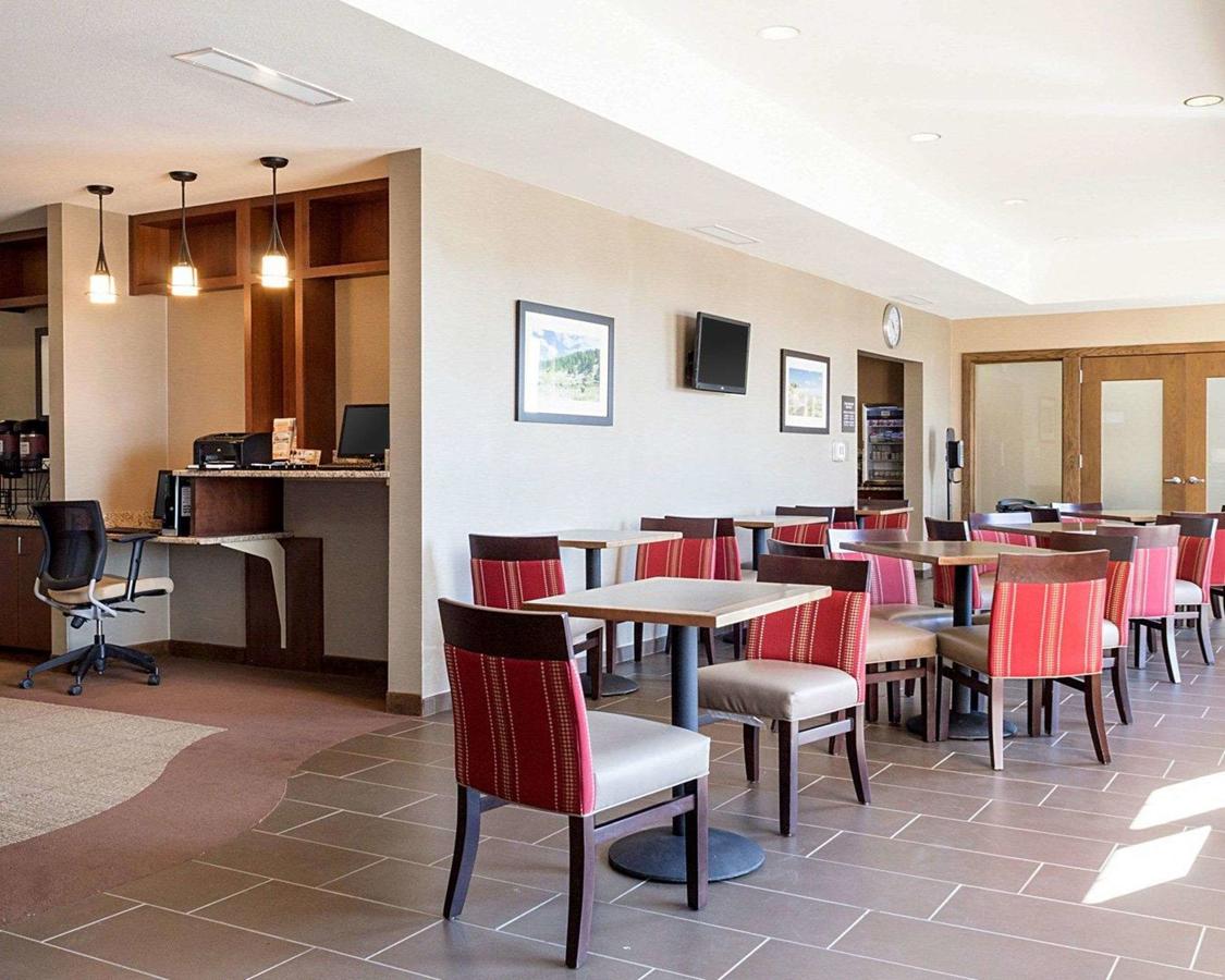 Comfort Inn & Suites Watford City - thumb 9