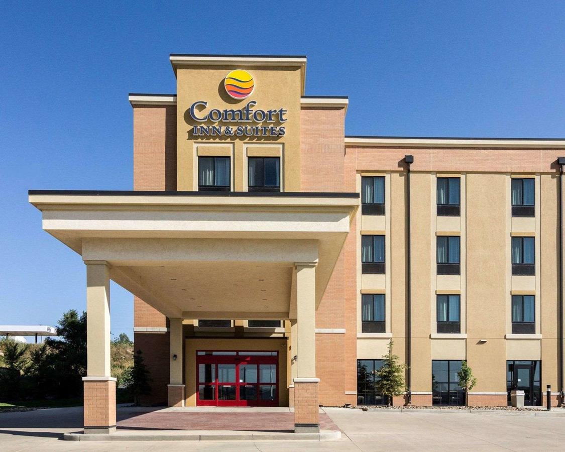 Comfort Inn & Suites Watford City - thumb 20