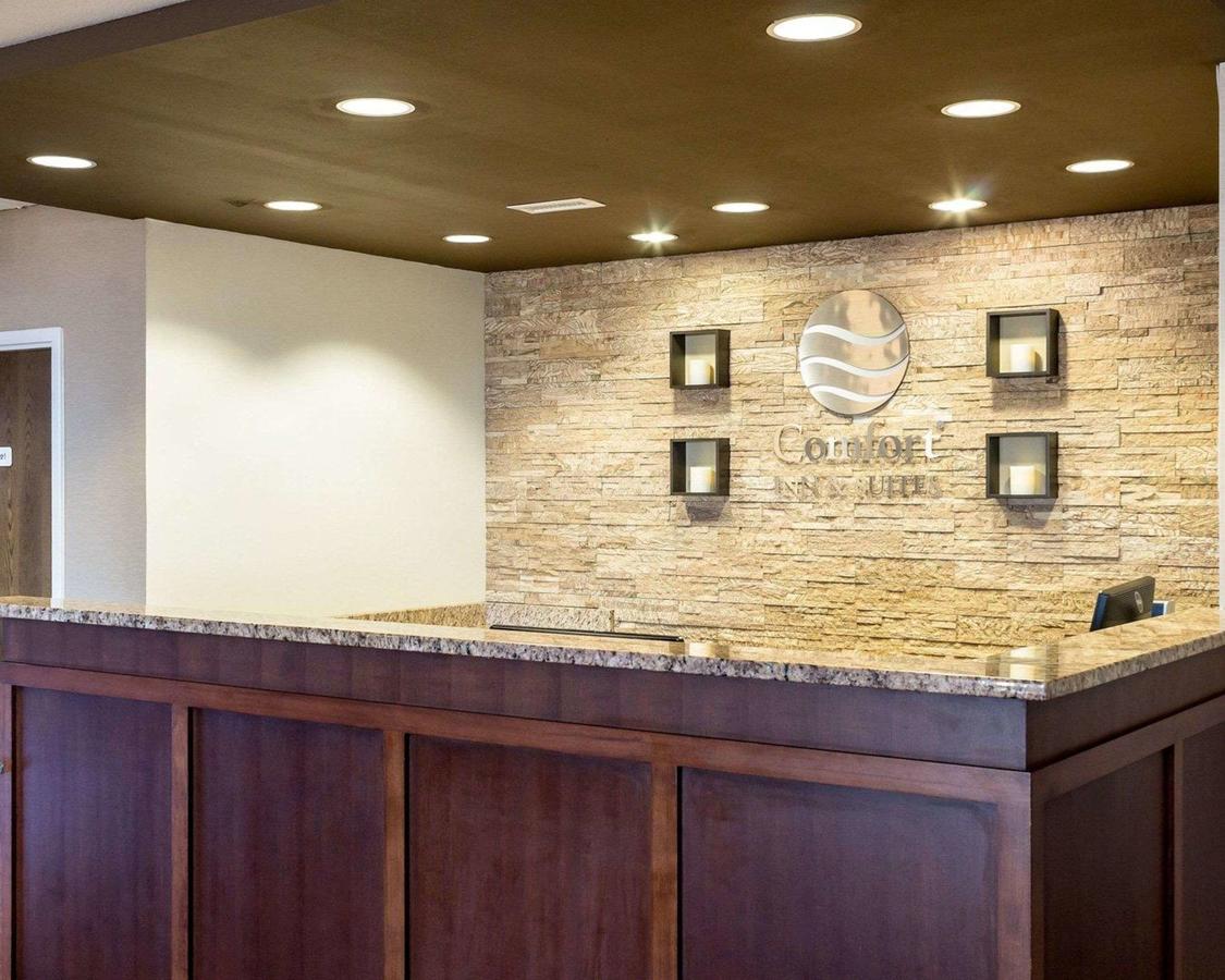 Comfort Inn & Suites Watford City - thumb 19