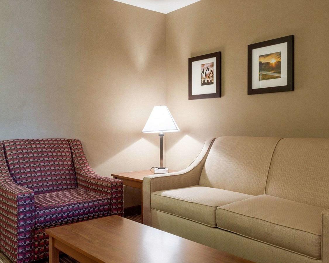 Comfort Inn & Suites Watford City - thumb 15