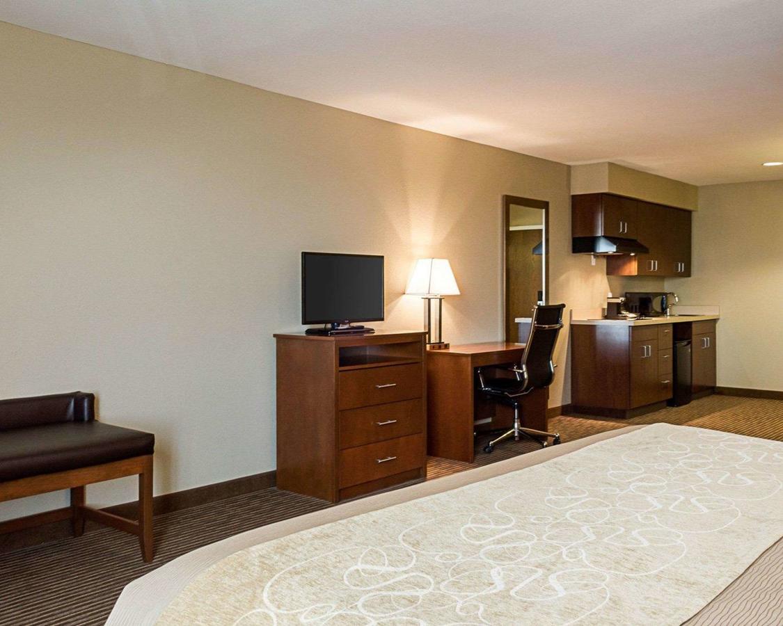 Comfort Inn & Suites Watford City - thumb 8