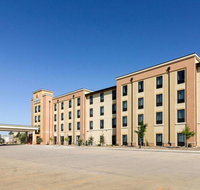 Comfort Inn  Suites Watford City - Tourism Bookings