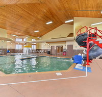 AmericInn by Wyndham Fargo Medical Center - Tourism Bookings