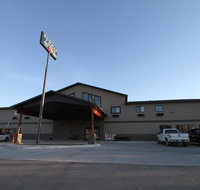 Bowman Lodge  Convention Center - Tourism Bookings