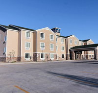 Cobblestone Hotel  Suites - Beulah - Tourism Bookings