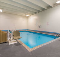 Motel 6 Fargo - North - USA Accommodation