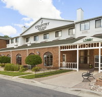 Country Inn  Suites by Radisson Fargo ND - USA Accommodation