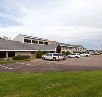 AmericInn by Wyndham Dickinson - USA Accommodation