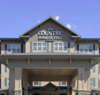 Country Inn  Suites by Radisson Grand Forks ND - Tourism Bookings