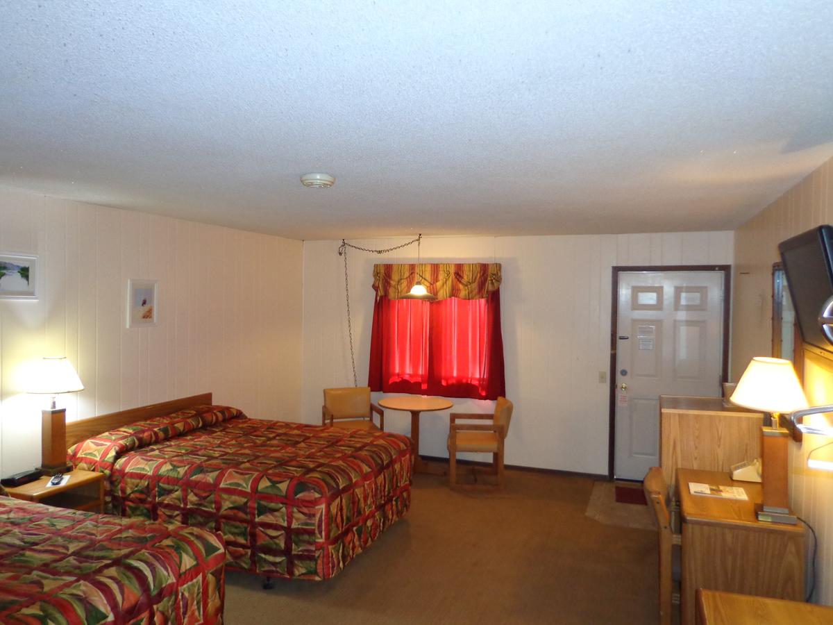 El-Vu Motel - thumb 16