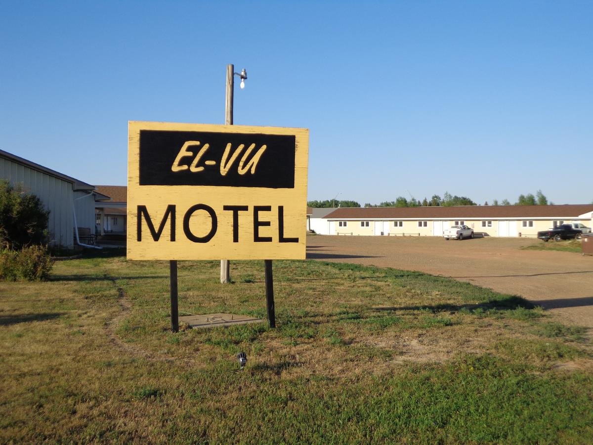 El-Vu Motel - thumb 0