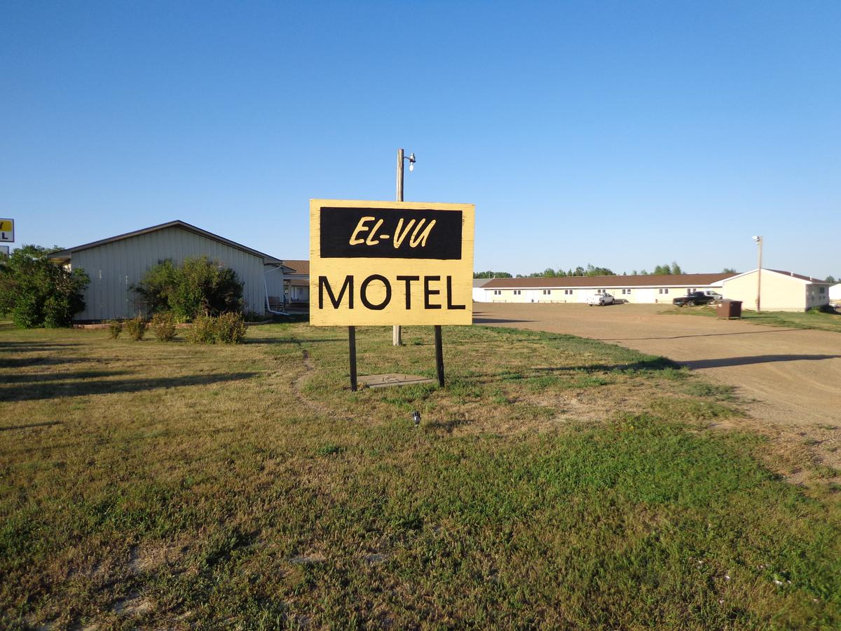 El-Vu Motel - thumb 1