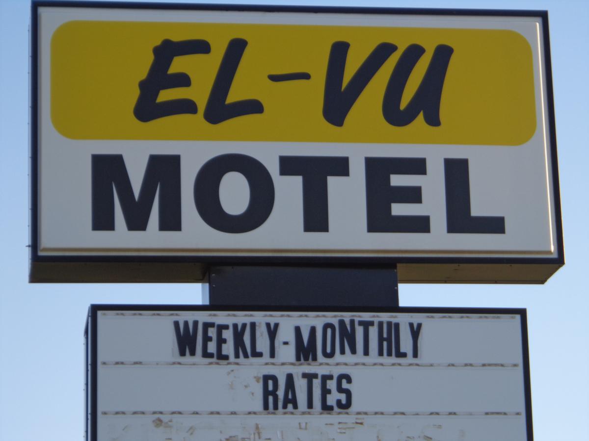 El-Vu Motel - thumb 3