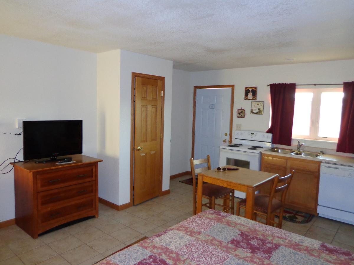 El-Vu Motel - thumb 8