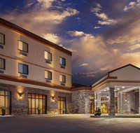 Ramada by Wyndham Grand Dakota Hotel Dickinson - USA Accommodation