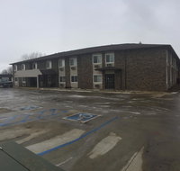 Travel Inn Dickinson - USA Accommodation