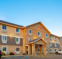 My Place Hotel-Dickinson, ND - USA Accommodation