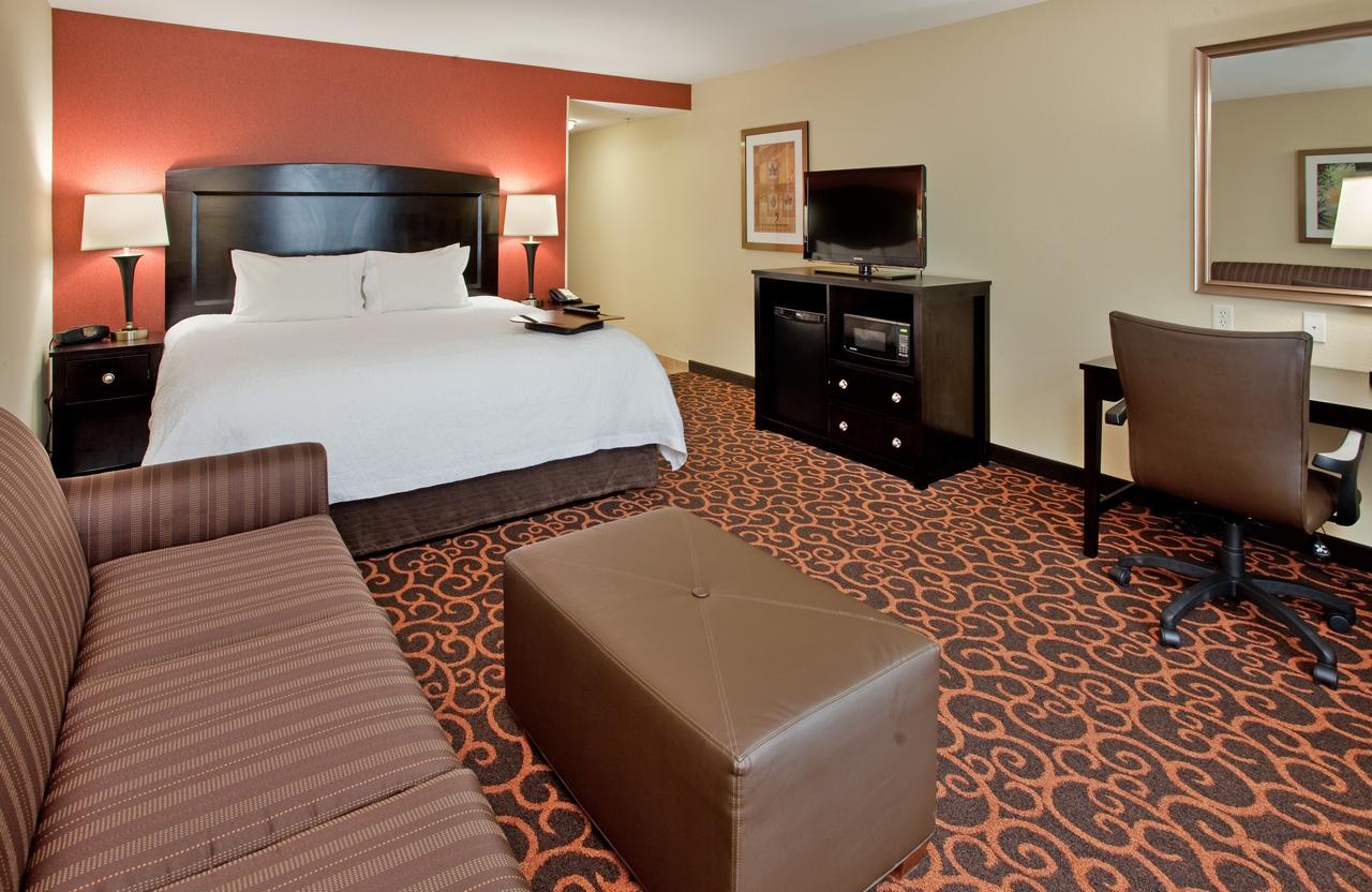 Hampton Inn & Suites Dickinson ND - thumb 18