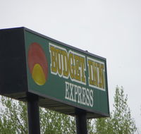Budget Inn Express Grand Forks - Tourism Bookings