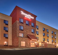 TownePlace Suites by Marriott Dickinson - USA Accommodation