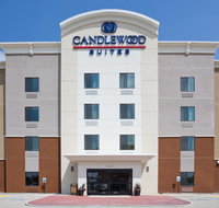 Candlewood Suites Dickinson - USA Accommodation