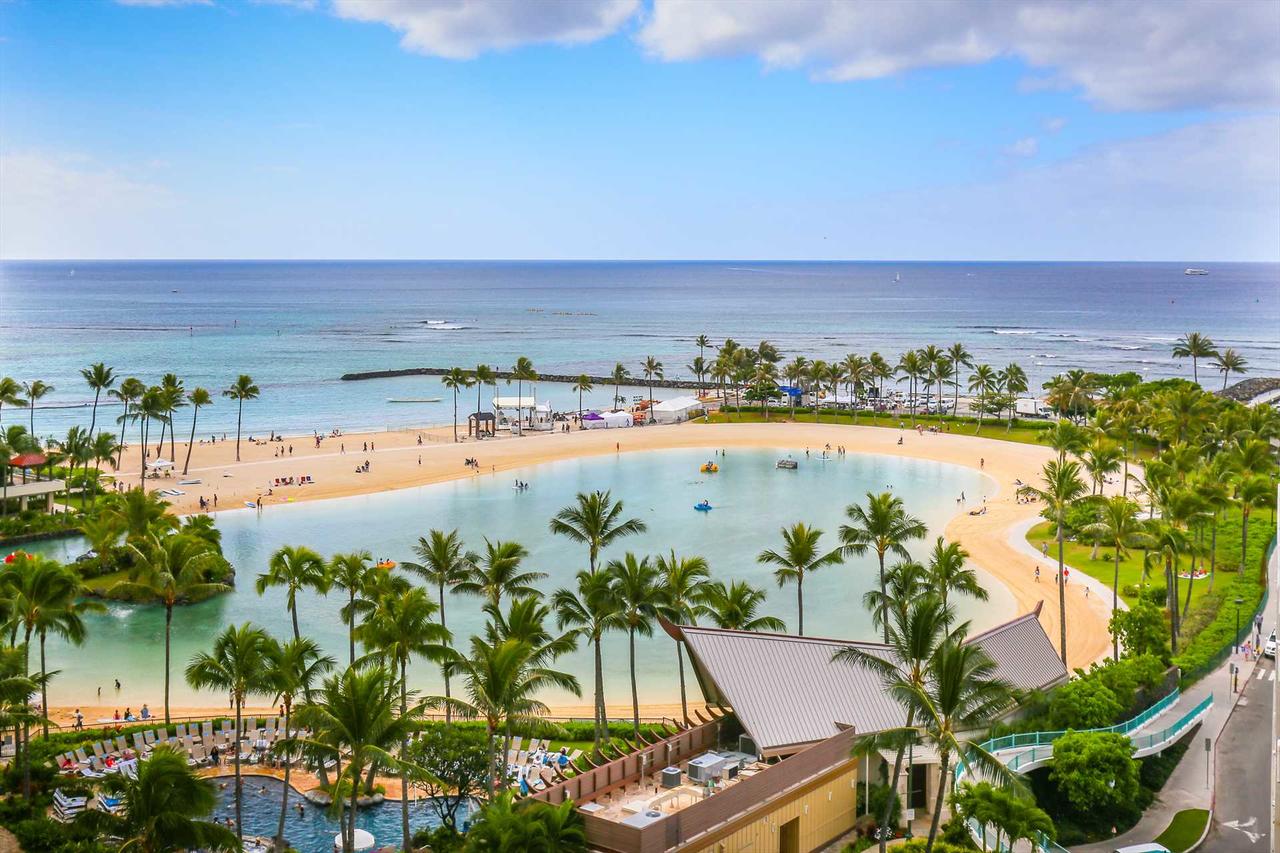 Ilikai 1038 Ocean Condo - thumb 31