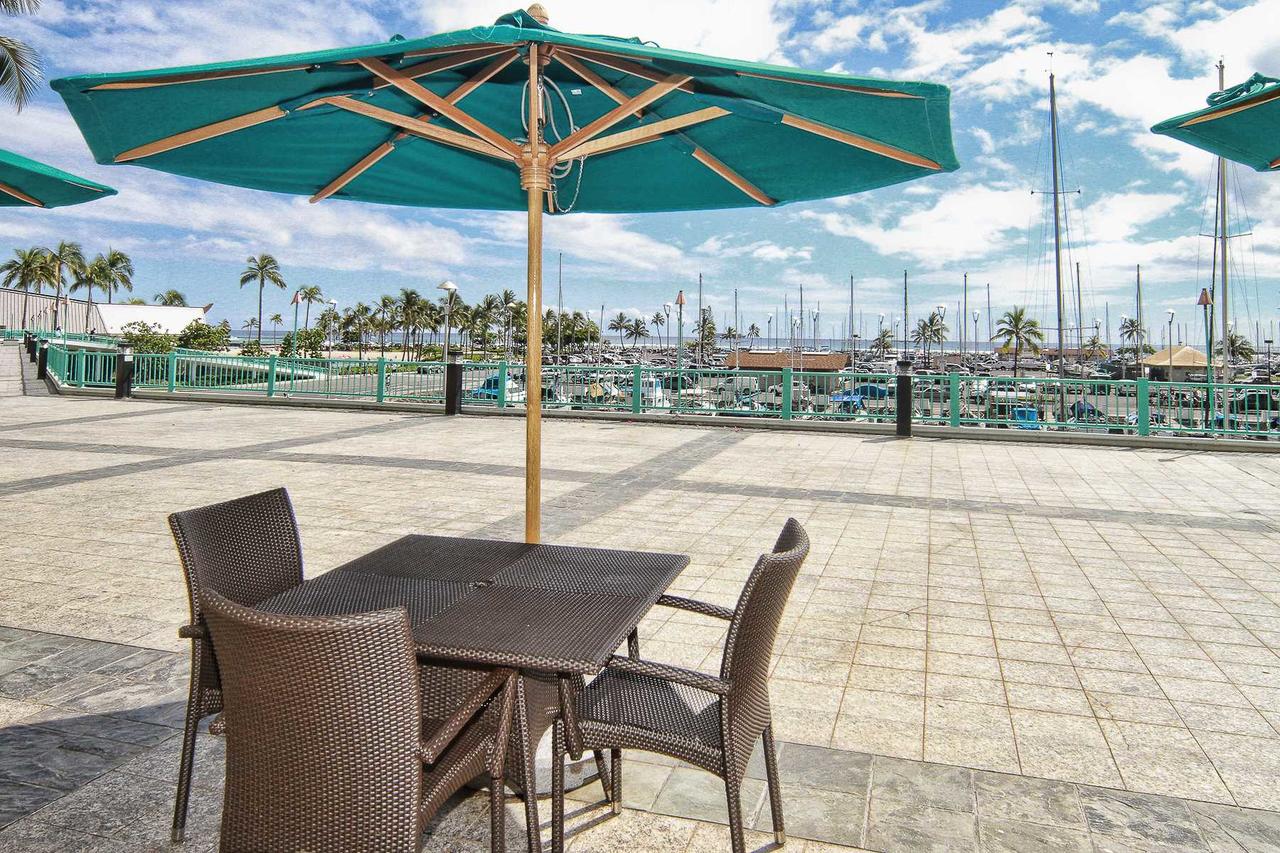 Ilikai 1038 Ocean Condo - thumb 34