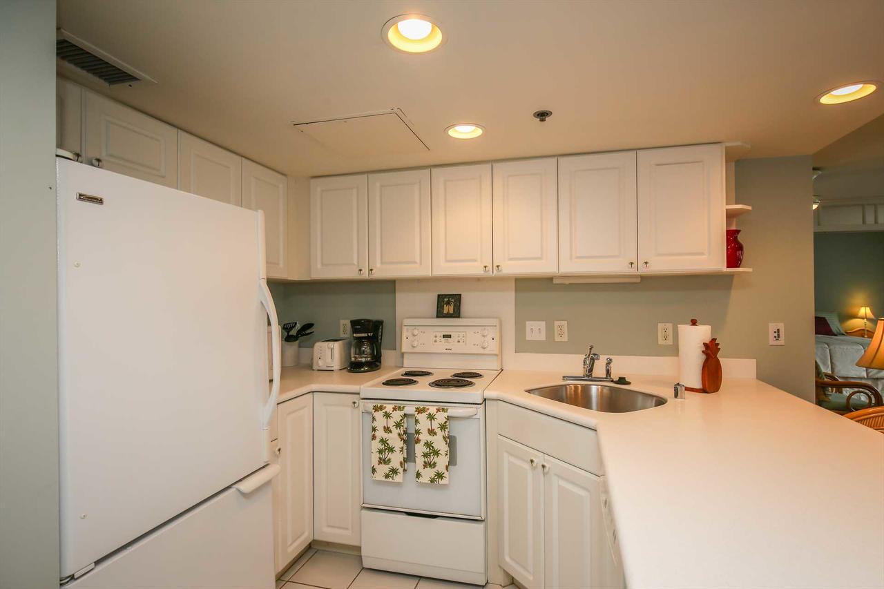 Ilikai 1038 Ocean Condo - thumb 29