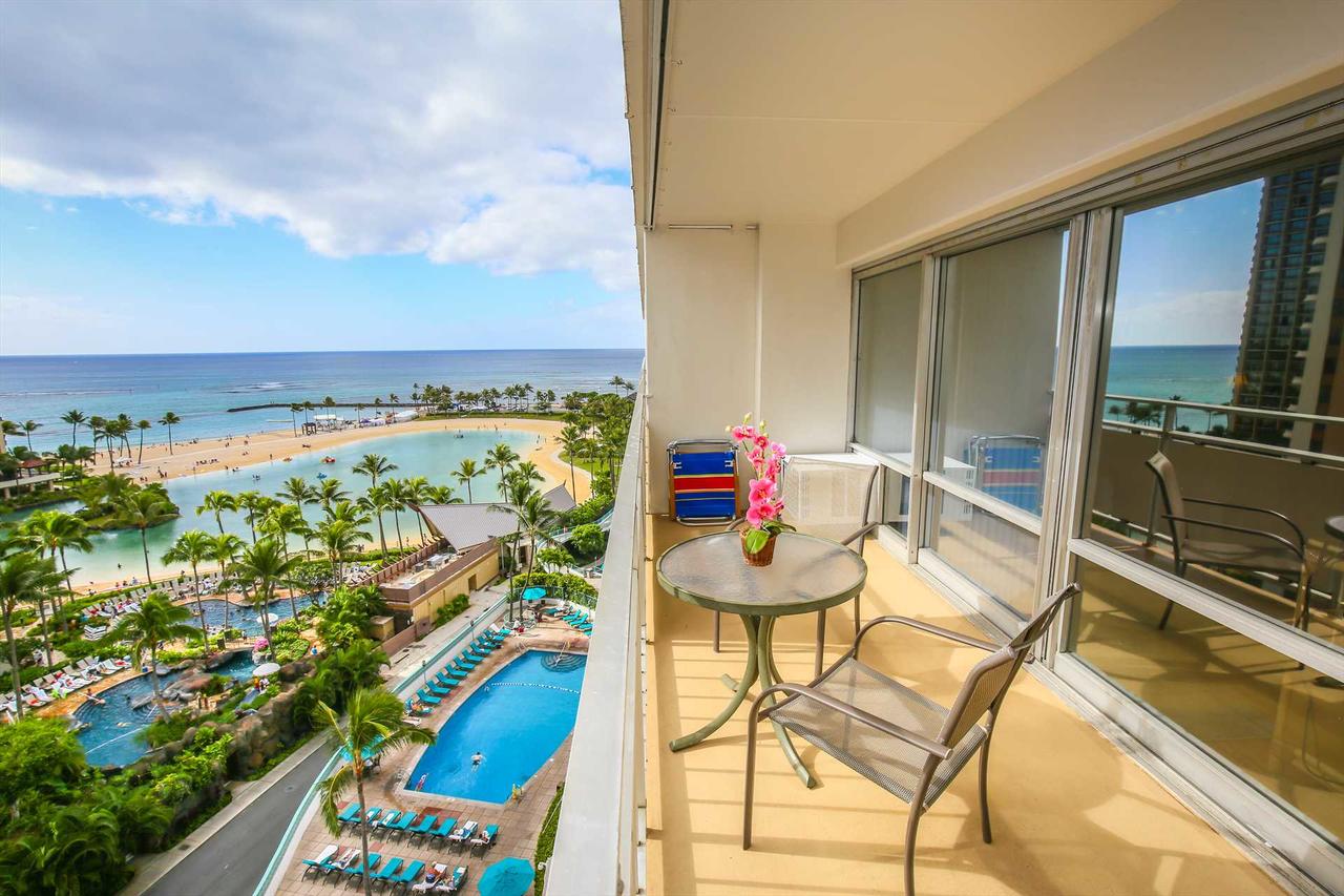 Ilikai 1038 Ocean Condo - thumb 24