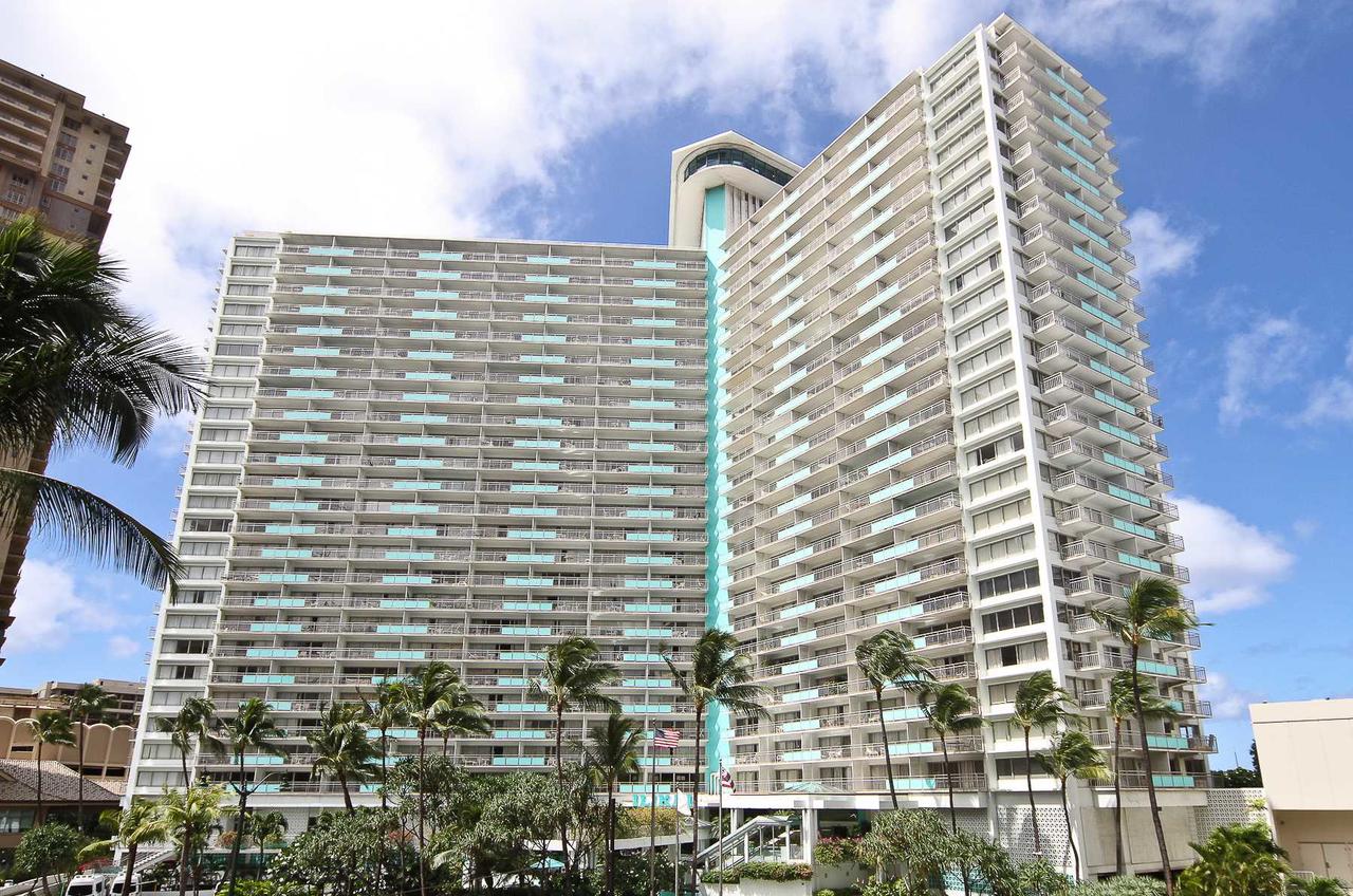 Ilikai 1038 Ocean Condo - thumb 23