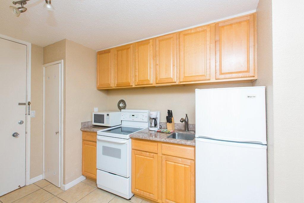 Ilikai Marina 1689 City View Studio - thumb 6