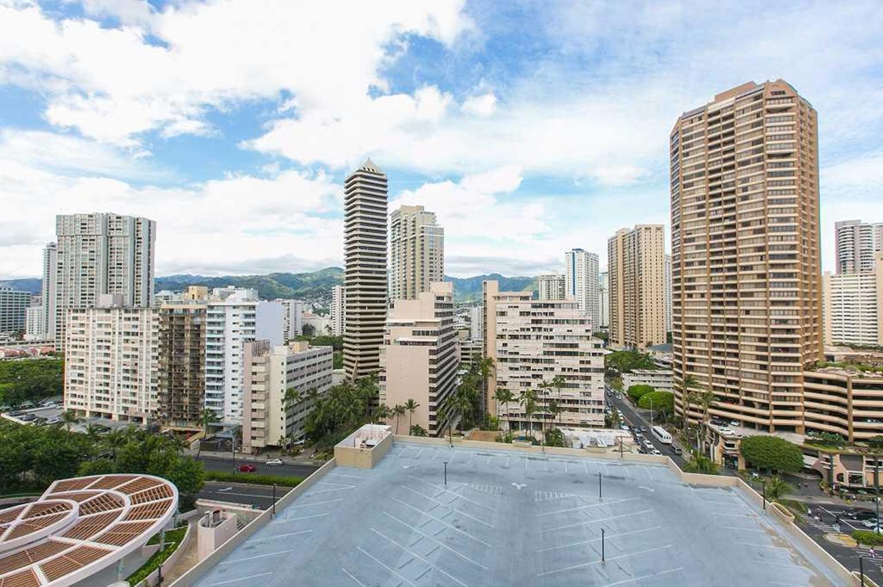 Ilikai Marina 1689 City View Studio - thumb 8