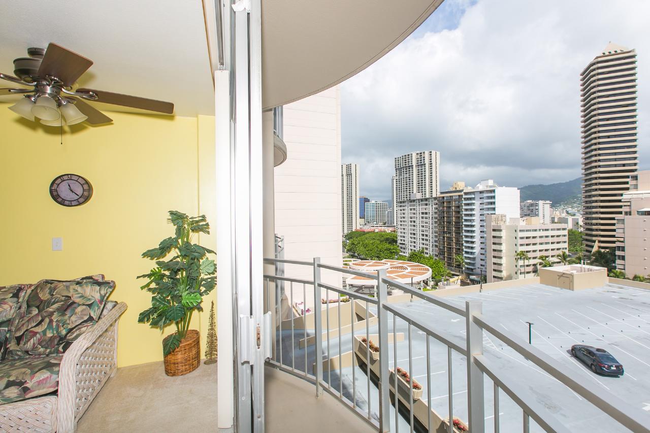 Ilikai Marina 1285 City View Studio - thumb 7