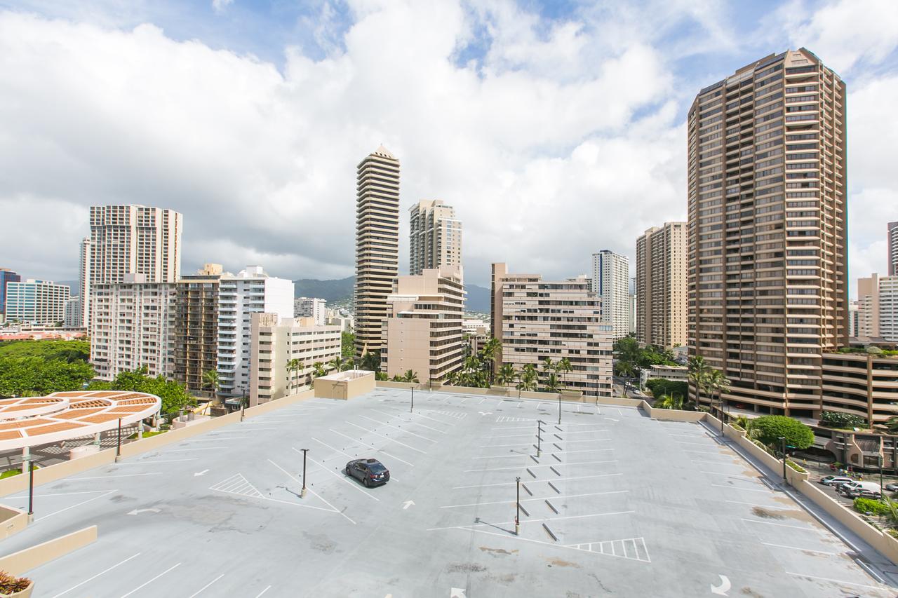 Ilikai Marina 1285 City View Studio - thumb 6