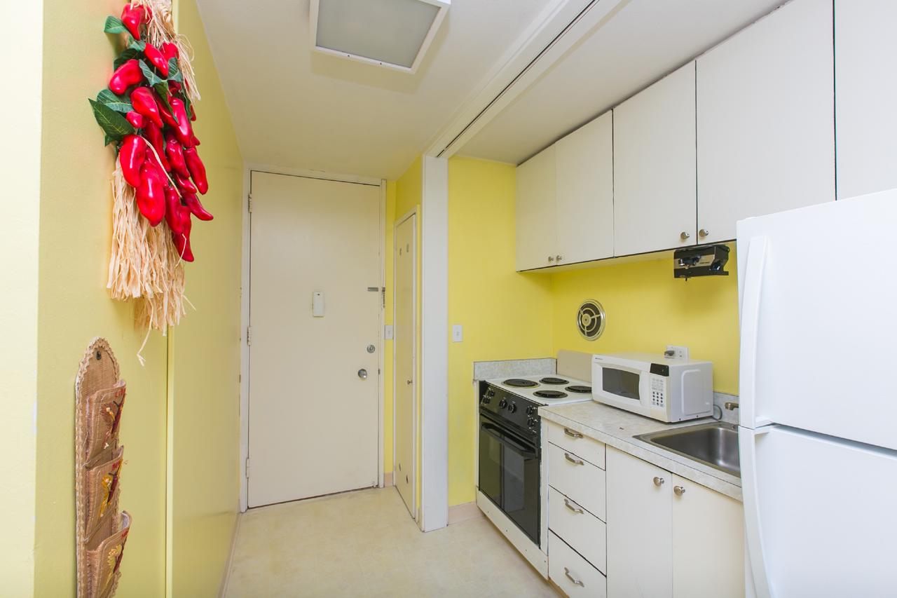 Ilikai Marina 1285 City View Studio - thumb 4