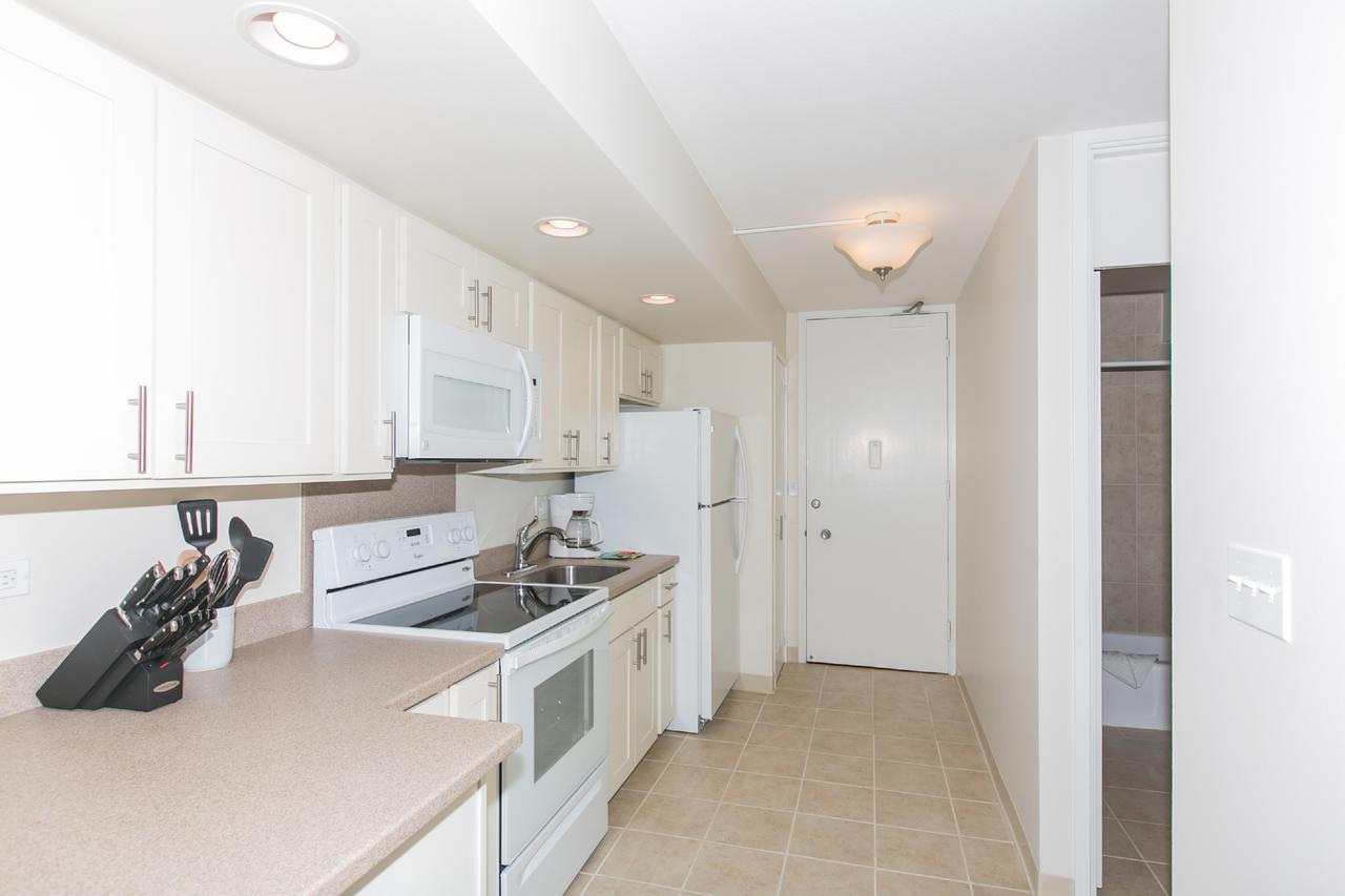 Ilikai Marina 1291 City View Studio - thumb 0