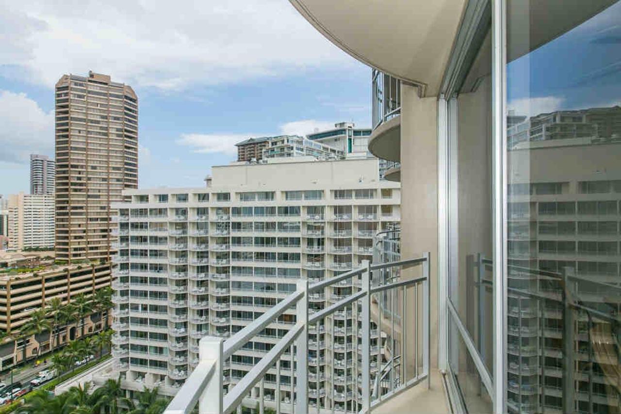 Ilikai Marina 1783 City View Studio - thumb 4