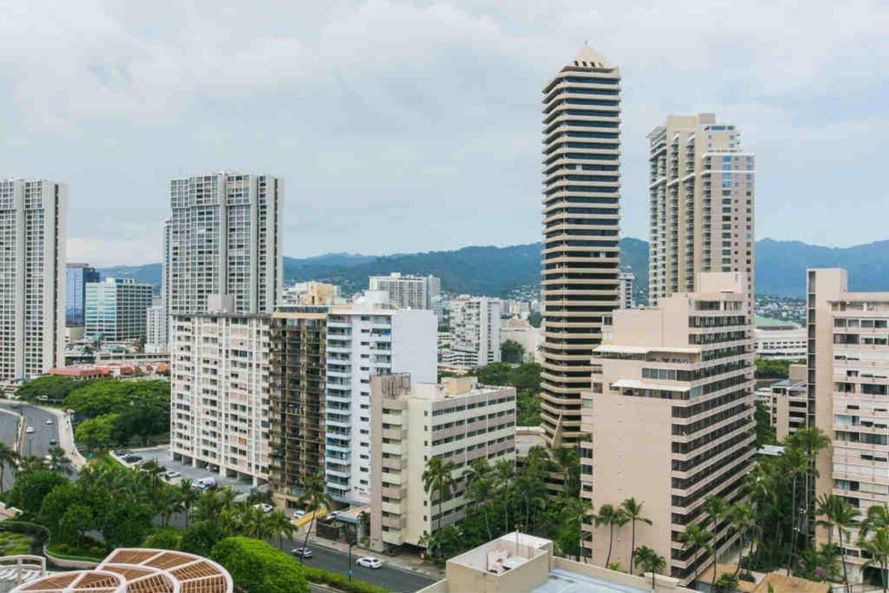 Ilikai Marina 1783 City View Studio - thumb 11