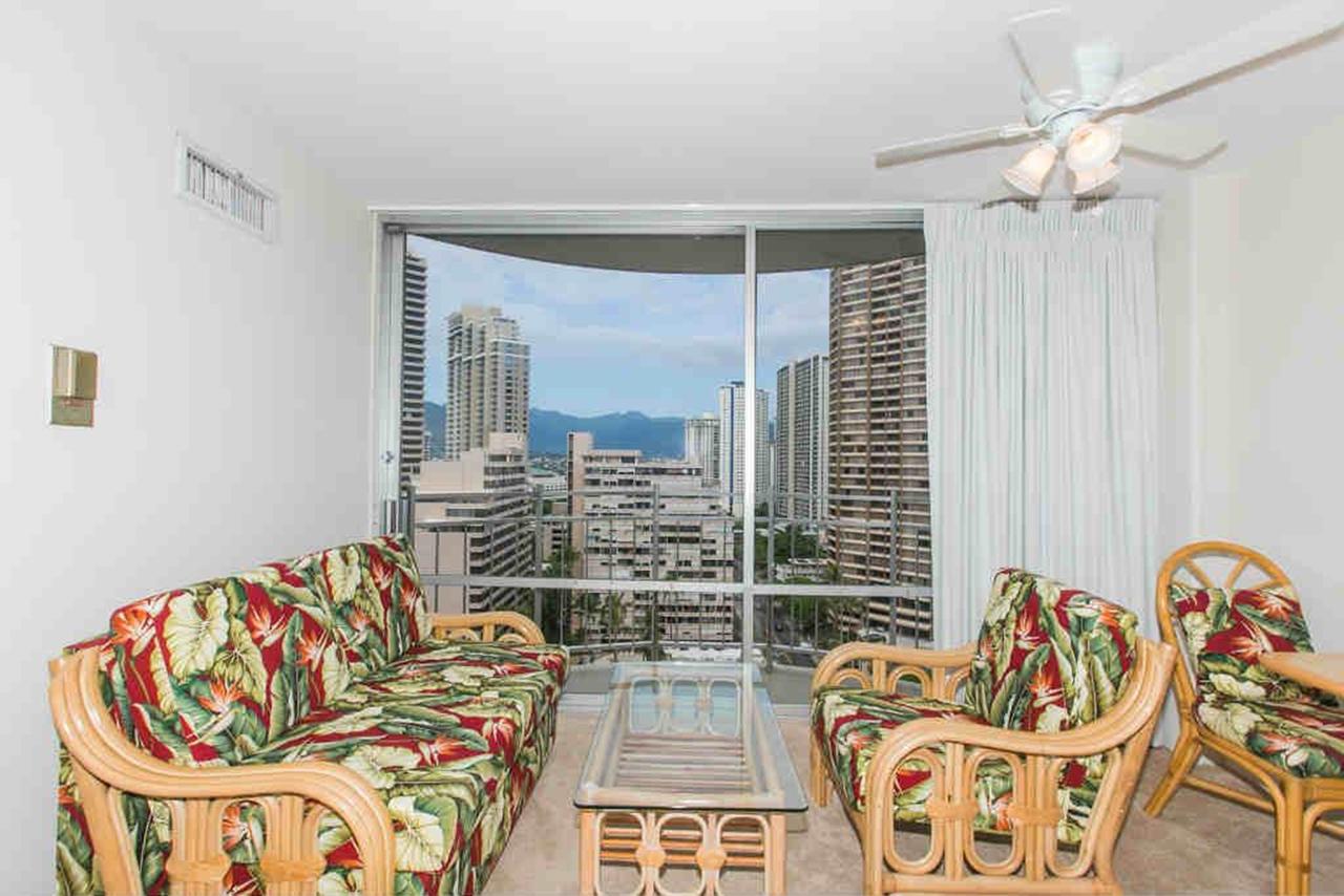 Ilikai Marina 1783 City View Studio - thumb 10