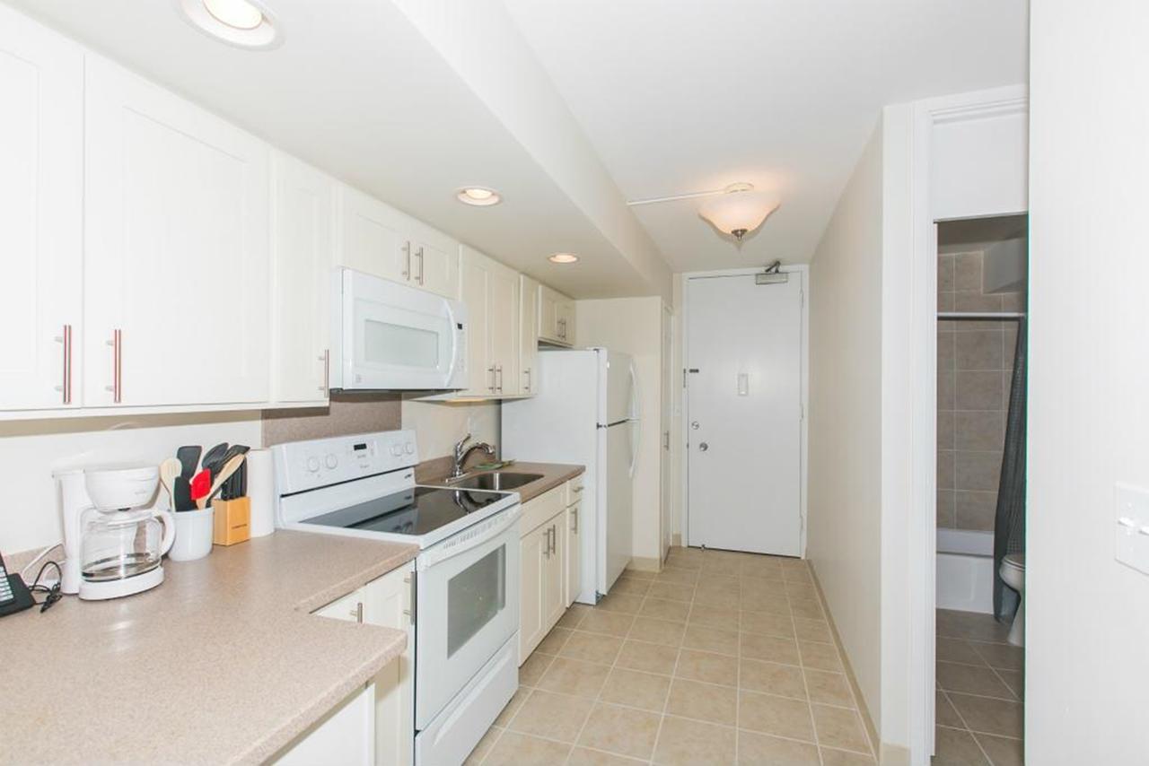 Ilikai Marina 1783 City View Studio - thumb 12