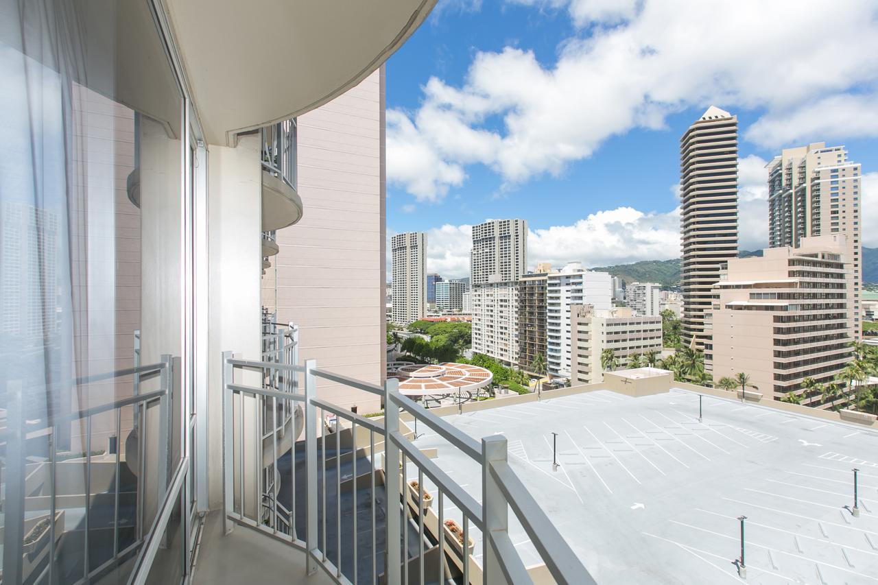 Ilikai Marina 1381 City View Studio - thumb 8