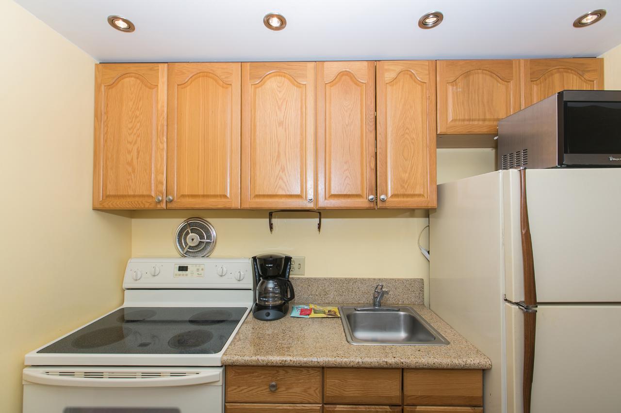 Ilikai Marina 1381 City View Studio - thumb 7