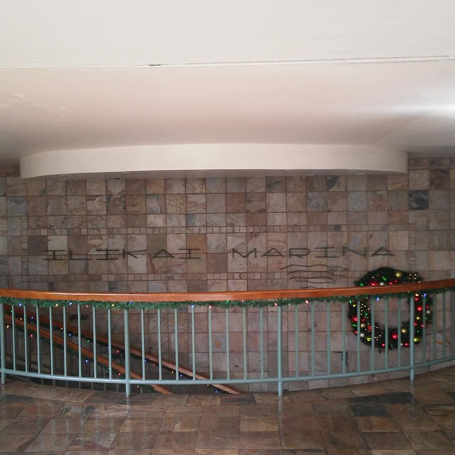 Ilikai Marina 1495 City View Studio - thumb 9