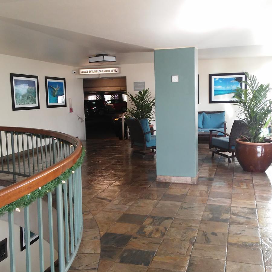 Ilikai Marina 1495 City View Studio - thumb 2