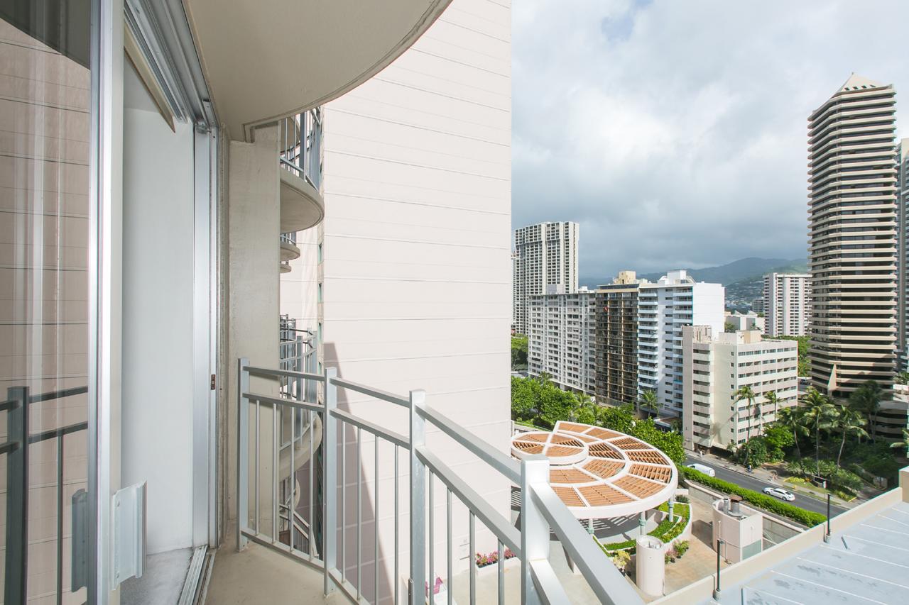 Ilikai Marina 1495 City View Studio - thumb 3