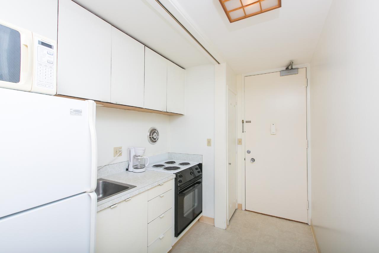 Ilikai Marina 1495 City View Studio - thumb 0