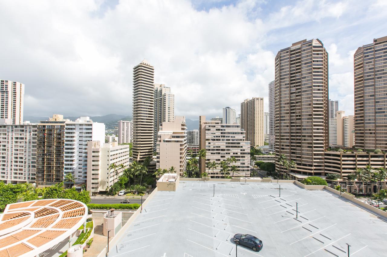 Ilikai Marina 1495 City View Studio - thumb 6