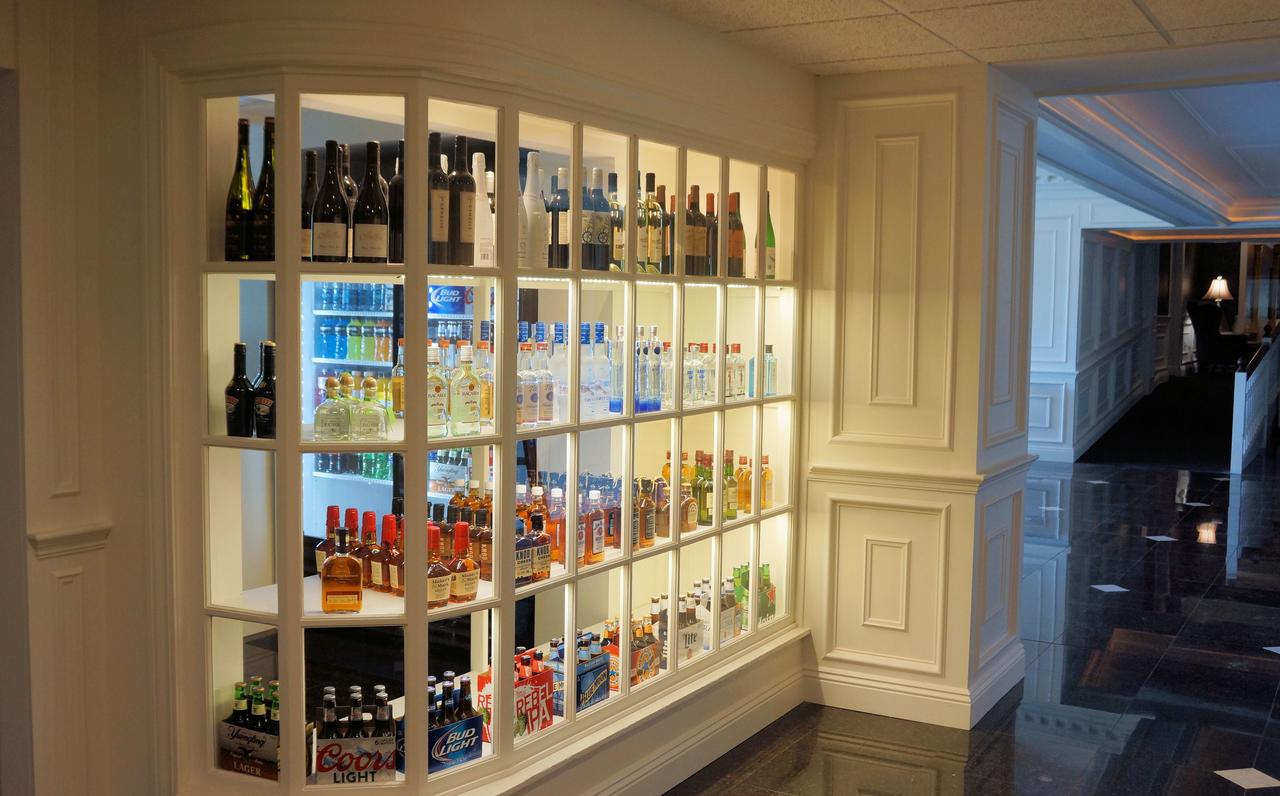 The Grand Resort - thumb 34