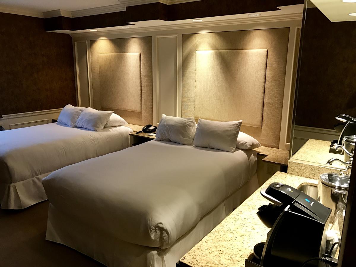 The Grand Resort - thumb 13