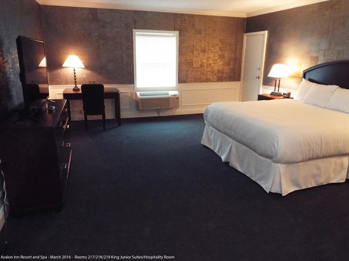 The Grand Resort - thumb 11